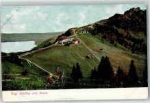 6410 Rigi Staffel - Kulm