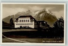 6370 Stans - Kollegium St. Fidelis Pilatus