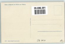 6370 Stans - Kollegium St. Fidelis Pilatus