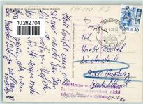 3862 Innertkirchen - Urbachtal