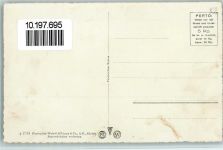 8640 Rapperswil SG - Schloss und Hirschpark