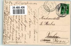 1110 Morges 1912 - Unabhängigkeitspark