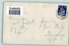 3855 Brienz BE - Vogelschau Brienzersee