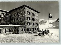 6068 Melchsee-Frutt - Hotel Reinhard