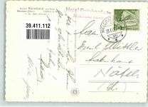 6068 Melchsee-Frutt - Hotel Reinhard