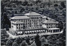 6614 Brissago Brenscino - Hotel Brenscino