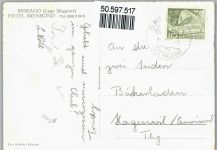 6614 Brissago Brenscino - Hotel Brenscino