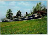 3775 Lenk im Simmental - Panoramic Express MOB