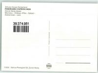 3775 Lenk im Simmental - Panoramic Express MOB