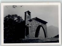 Ceneri - Chiesa del Mte