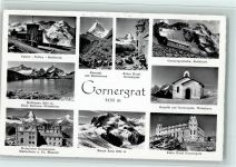 Gornergrat - Hotel Kulm