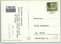 2117 La Côte-aux-Fées