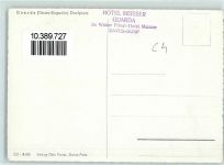 7545 Guarda - Dorfplatz