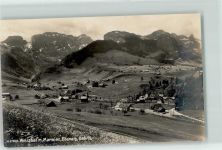 9057 Weissbad - Marwies Ebenalp