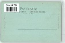 3825 Mürren Mondschein Eiger Mönch