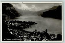 8872 Weesen - Walensee