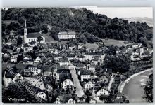 6110 Wolhusen - Kirche