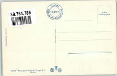 Klausenpass - Vogelschau Klausenstrasse