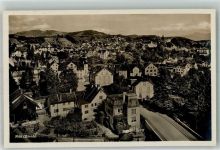 8630 Rüti ZH 1928 Foto AK