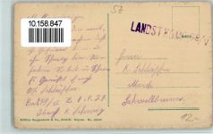 6430 Schwyz - Rathaus