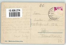 3803 Beatenberg - Hotel Jungfraublick