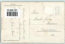 6377 Seelisberg - Wallfahrtskapelle Maria Sonnenberg Kühe