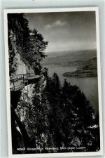 6363 Bürgenstock - Felsenweg