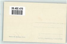 6363 Bürgenstock - Felsenweg