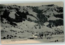 1659 Rougemont - Rodomont Devant