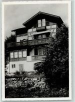 2532 Magglingen Macolin - Pension La Fougère