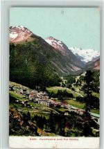 7504 Pontresina - Val Roseg