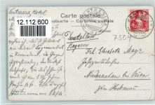 7504 Pontresina - Val Roseg