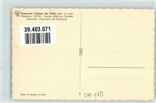 2400 Le Locle - Chateau des Fretes