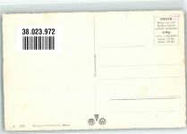 5630 Muri AG Foto AK kant. Pflegeanstalt