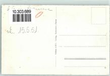 3000 Bern Berne - Welttelegraphendenkmal