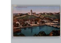 8200 Schaffhausen Sciaffusa