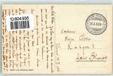 3600 Thun 1913 - Kasernen