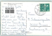 3825 Mürren - Winter