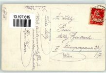 Bernina - Pension Berninahaus