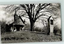 5430 Wettingen 1951 - Sulzbergkapellte