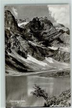 8750 Glarus - Oberblegisee