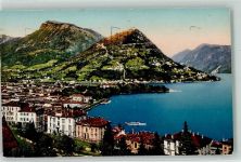 6900 Lugano - Monte Bre