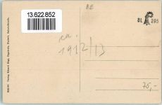 4950 Huttwil - Bahnhofstrasse