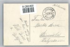 9225 St. Pelagiberg - Feldpost, Bataillon Nr. 84, Kirche