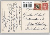 8200 Schaffhausen Sciaffusa - Panorama