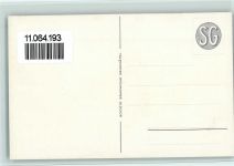 2300 La Chaux-de-Fonds - Monument de la République Pferdekutschen