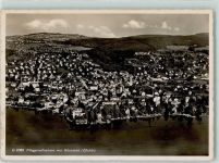 8700 Küsnacht ZH - Fliegeraufnahme