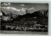 7304 Maienfeld - Falknis