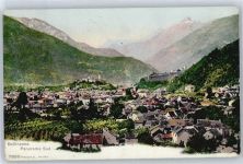 6500 Bellinzona Monti di Ravecchia