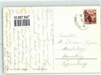 7610 Soglio - Kirche Dorfeingang